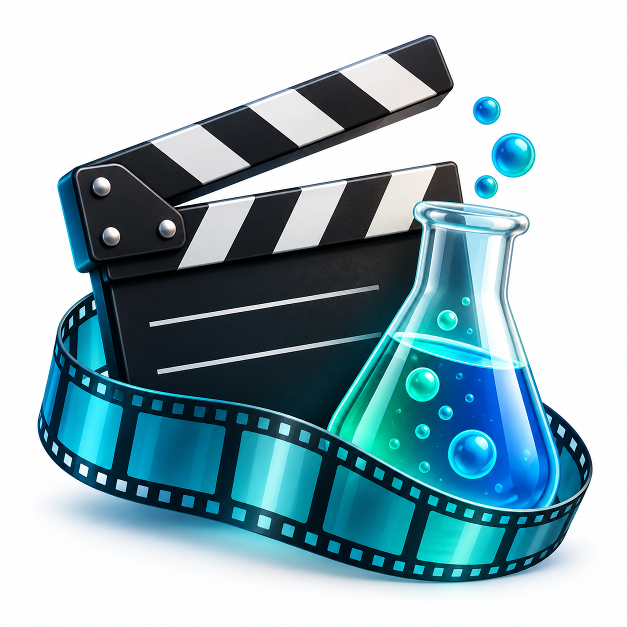 Cine-Πειράματα